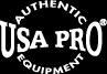 USA Pro logo - invert02